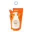 Nước Rửa Bình Sữa Wesser Dung Dịch Rửa Bình Và Trái Cây,Dạng Túi /Chai 500ml Không Paraben An Toàn