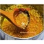 Dầu tỏi phi thơm ngon 400ml - Chay mặn dùng được.