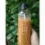 Dầu tỏi phi thơm ngon 400ml - Chay mặn dùng được.
