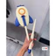 Chổi lau nhà cho các chú ong chăm chỉ