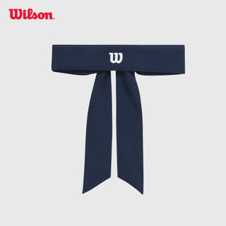 Wilson Tie Headband Băng Trán Thể Thao WU00067411
