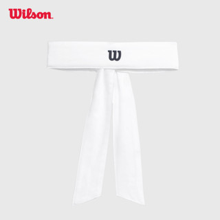 Wilson Tie Headband Băng Trán Thể Thao WU00067411
