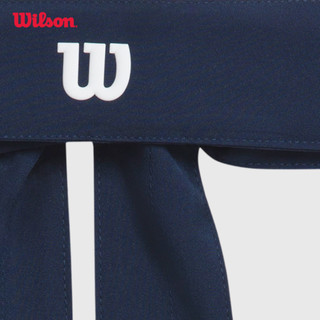 Wilson Tie Headband Băng Trán Thể Thao WU00067411