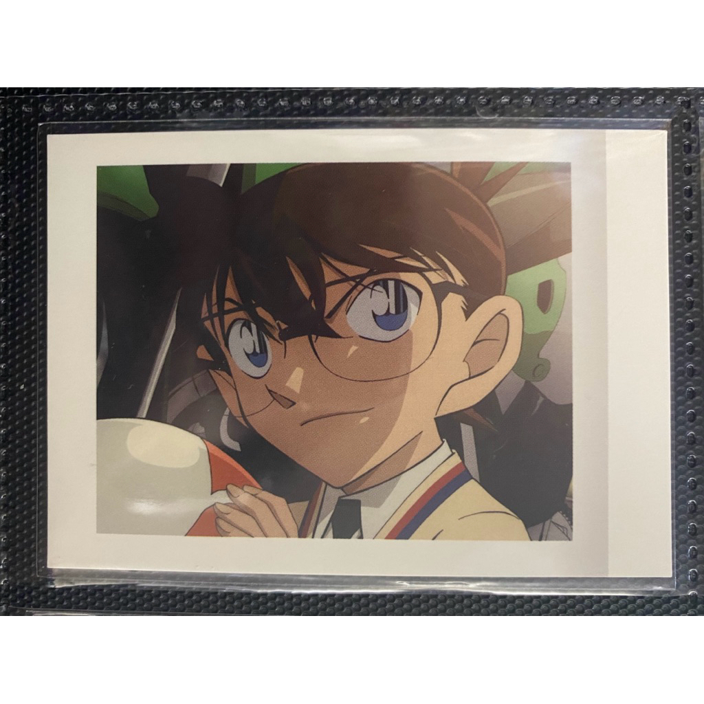 Card CONAN | Shopee Việt Nam