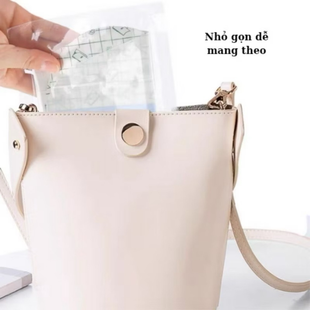 Miếng Dán Ngăn Ngừa Bụi Bẩn Thân Thiện Với Da Khi Bơi
