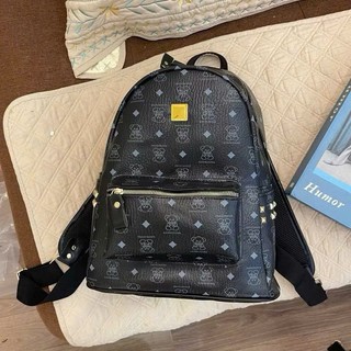 ( Deal Mở Bán ) Balo đi học Gấu nhỏ  size to 40 nam nữ thời trang đi chơi du lịch đựng vừa sách vở A4