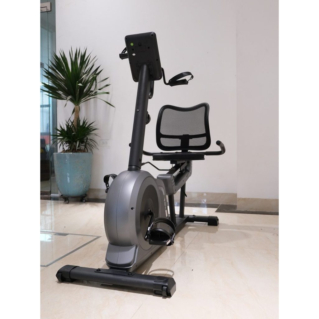 Xe đạp phục hồi chức năng Tokado TK8601R Giá Rẻ Nhất 2025