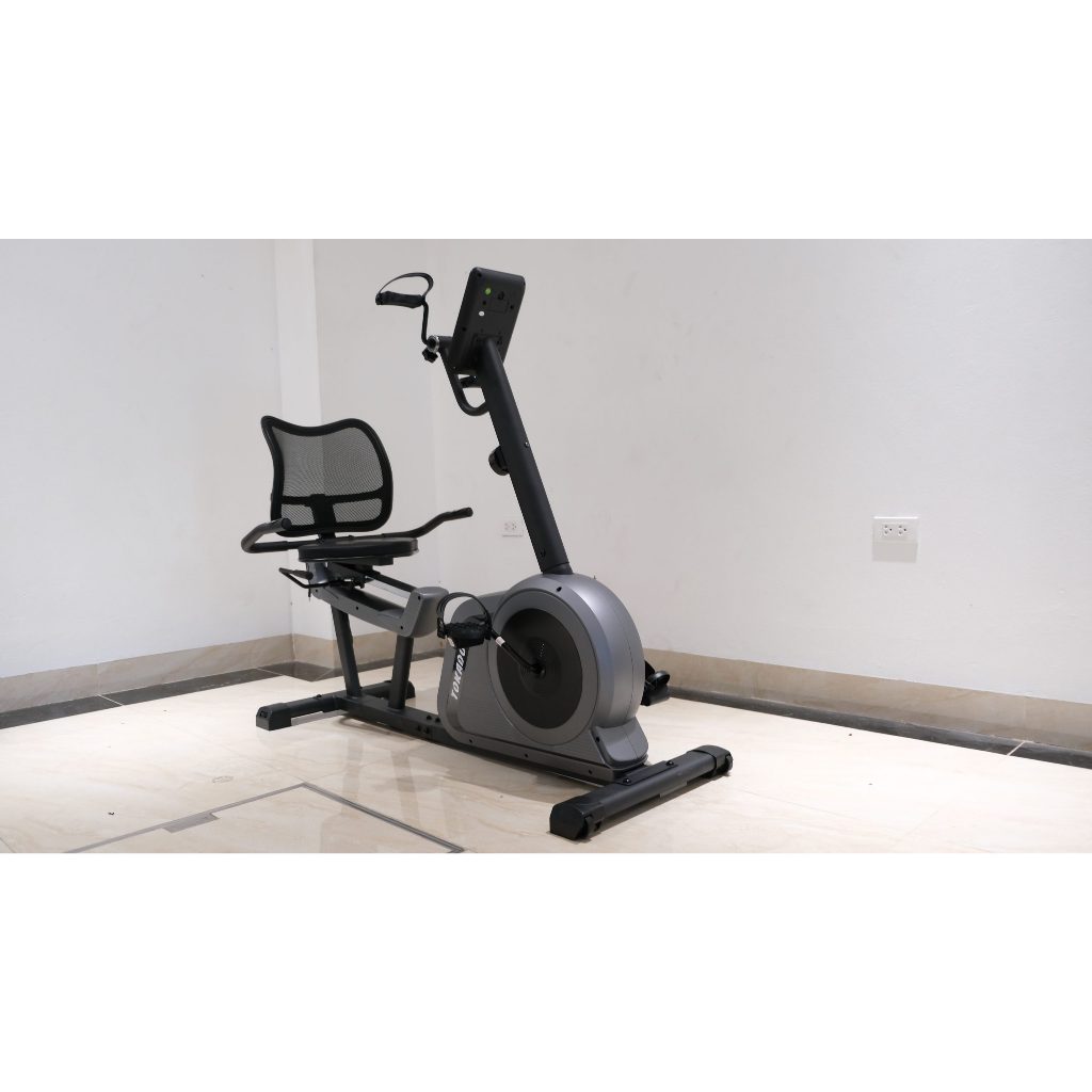 Xe đạp phục hồi chức năng Tokado TK8601R Giá Rẻ Nhất 2025
