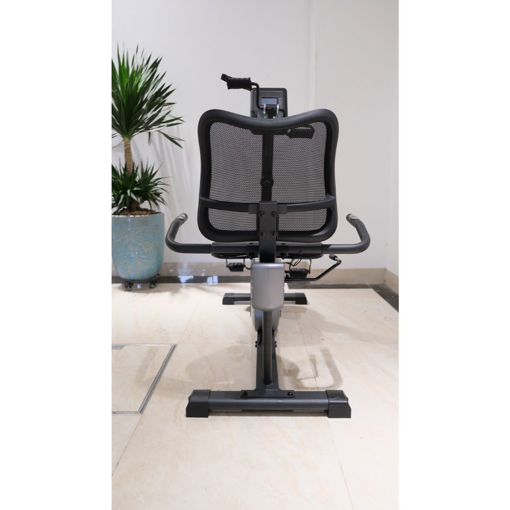 Xe đạp phục hồi chức năng Tokado TK8601R Giá Rẻ Nhất 2025