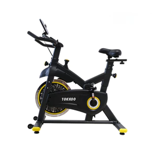 Cập Nhật Giá Xe đạp tập Tokado TK68 Rẻ Nhất 2025