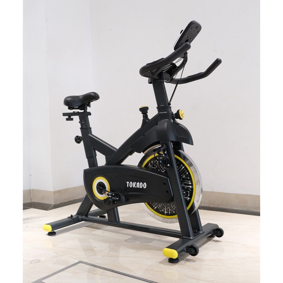 Cập Nhật Giá Xe đạp tập Tokado TK68 Rẻ Nhất 2025