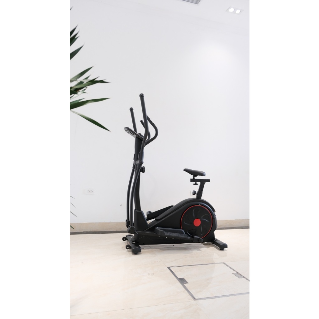 Xe đạp tập thể dục toàn thân Tokado TK1668