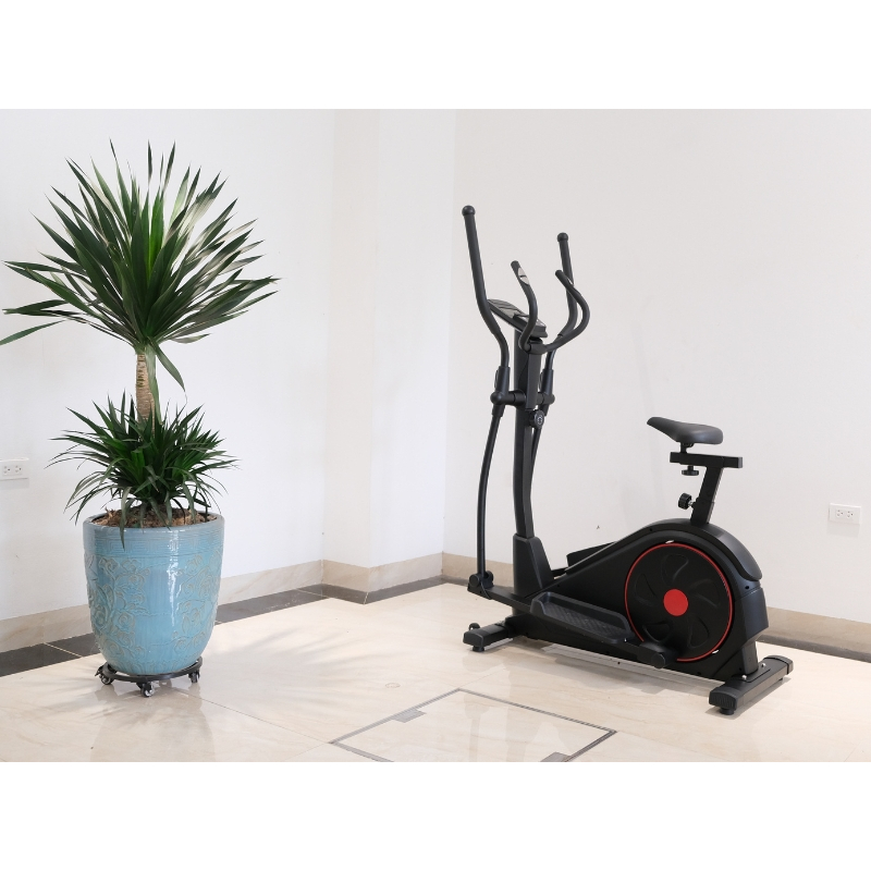 Xe đạp tập thể dục toàn thân Tokado TK1668