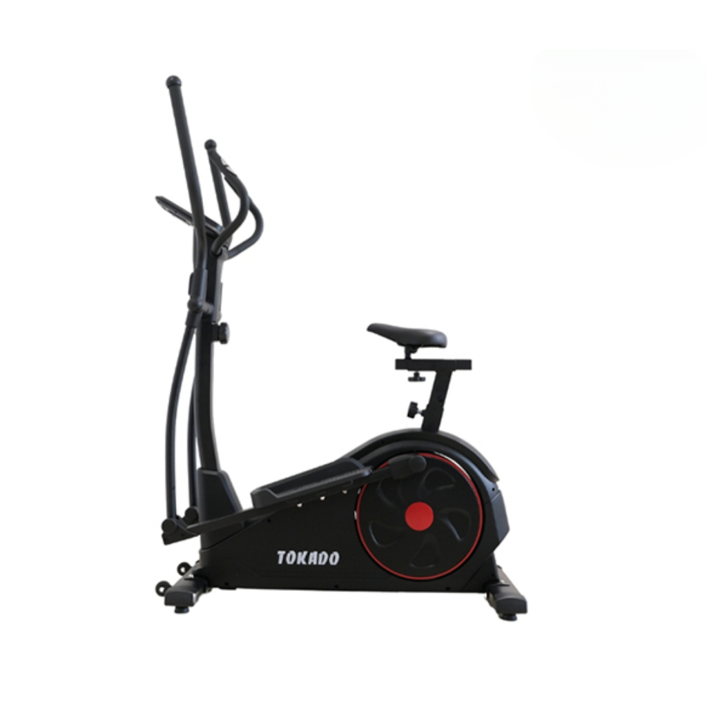 Xe đạp tập thể dục toàn thân Tokado TK1668