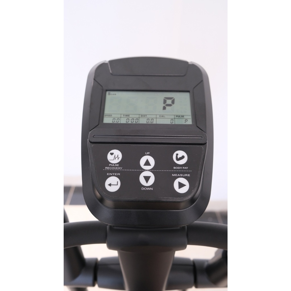 Xe đạp tập thể dục toàn thân Tokado TK1668