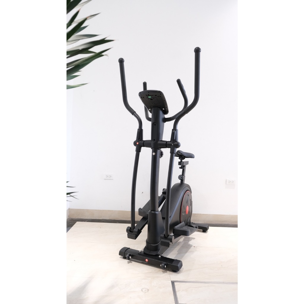 Xe đạp tập thể dục toàn thân Tokado TK1668