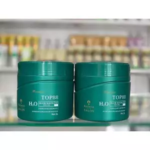Hấp hũ Top88 cấp nước khử kiềm 1000ml
