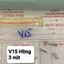 Nút nhựa nguồn âm lượng vivo V15(bộ 3 nút)