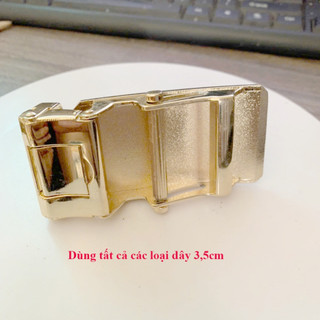 Thanh lý khoá lăn giao mẫu ngẫu nhiên khoá lăn như hình dùng cho các loại dây bản 3,6cm trở xuống