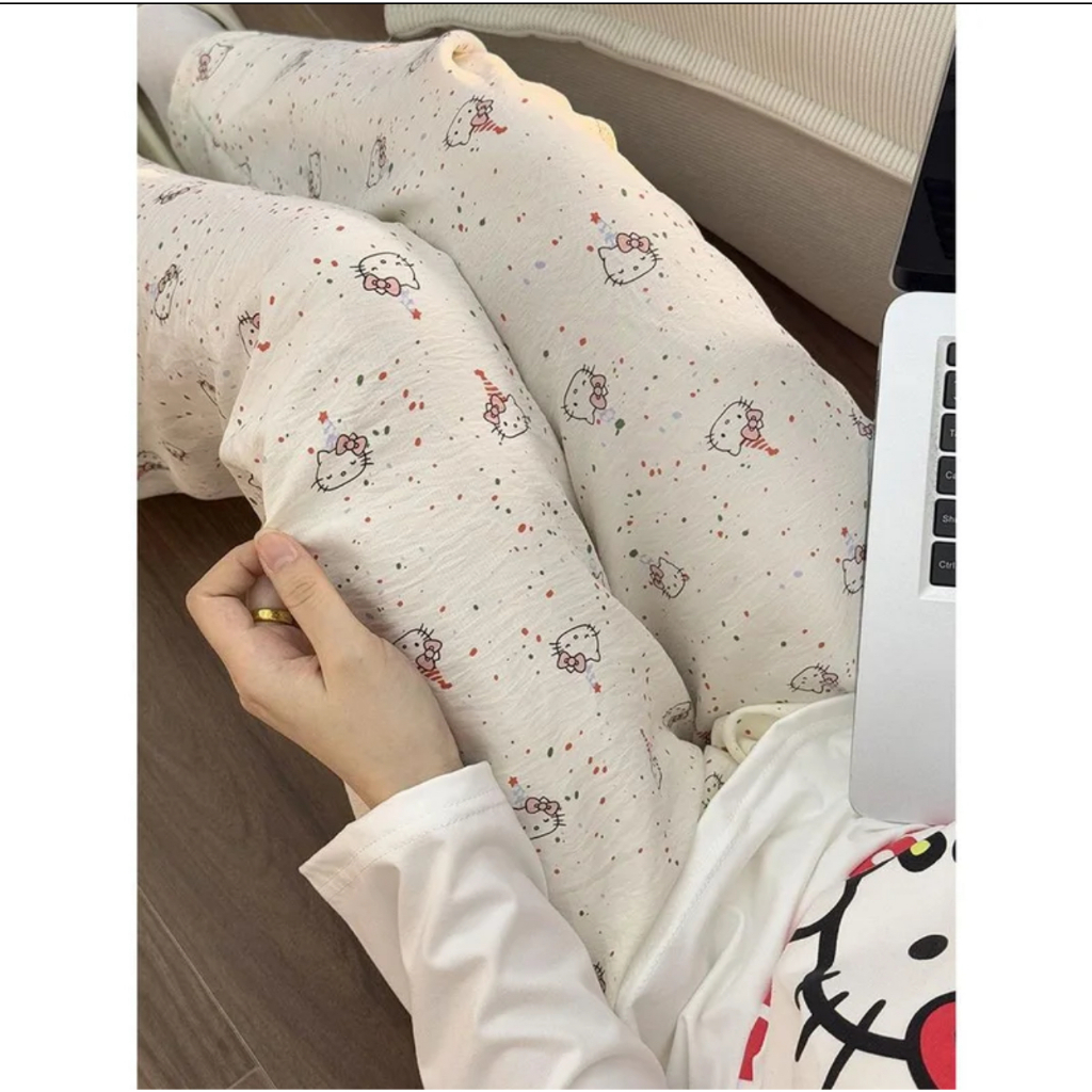 Kitty Chấm Be