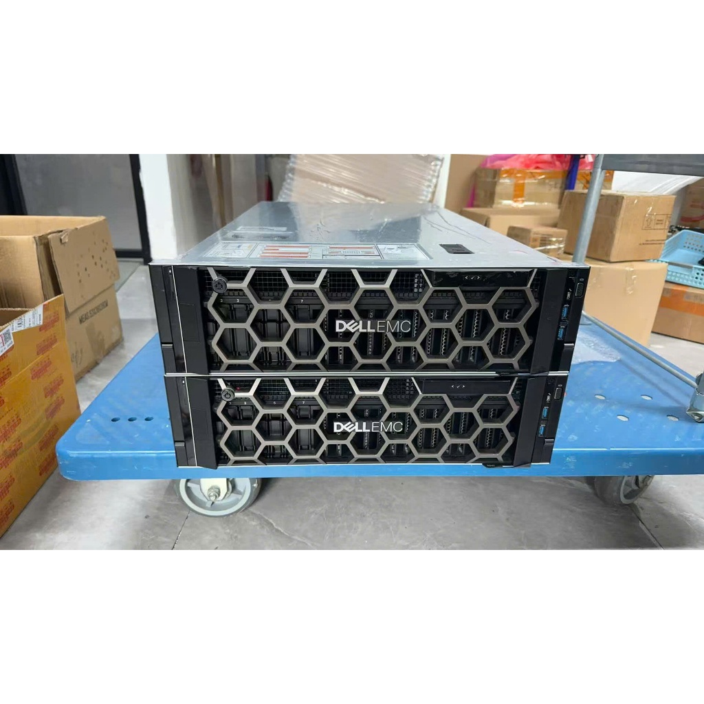 BAREBONE Máy Chủ DELL R940 Giá Tốt Nhất Shopee | Shopee Việt Nam
