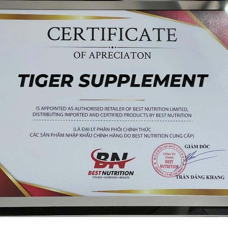 [Freeship] Ostrovit Creatine Monohydrate - Tăng sức mạnh cơ bắp, phục hồi cơ sau tập - Chính hãng