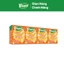 Thùng 48 Hộp Sữa chua uống Yomost vị cam 100ml/hộp