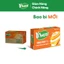 Thùng 48 Hộp Sữa chua uống Yomost vị cam 100ml/hộp