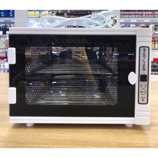 Máy tiệt trùng dụng cụ phun xăm bằng tia UV Sterilizer