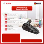 Máy Hút Bụi Cầm Tay Mini Không Dây Bosch BHN16L | Trọng Lượng Nhẹ, Công Suất Mạnh Mẽ | Bảo Hành 2 Năm — ảnh 2