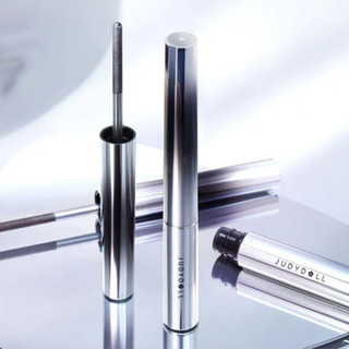 Mascara Chuốt Mi JUDYDOLL 2g Dày Dài Siêu Cong Lâu Trôi Chống Thấm Nước Suốt 24h Curling Iron