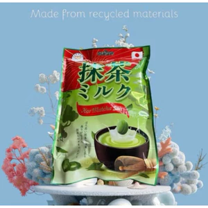 kẹo matcha sữa nhật bản eikodo