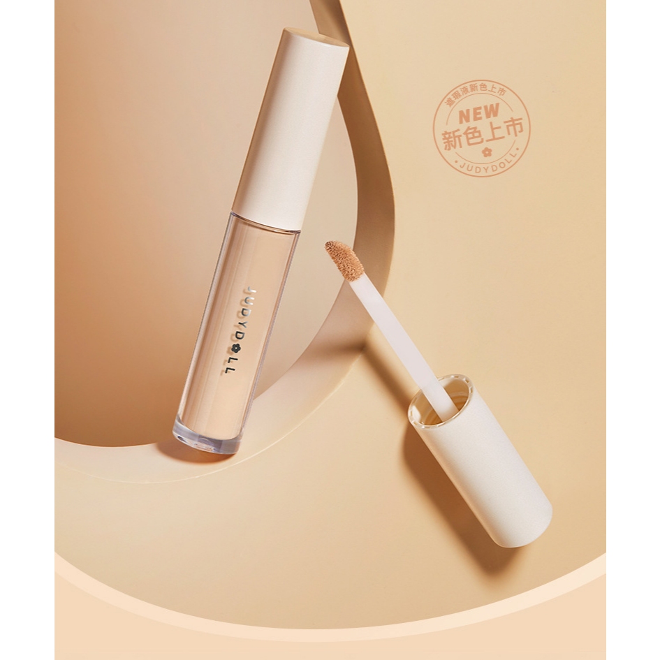 JUDUDOLL Kem che khuyết điểm Judydoll dạng lỏng độ bao phủ cao và lâu trôi 3.2g | NHÍM HOUSE