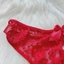 HỎA TỐC 1H CHE TÊN SP - Ck087 - Quần chip lưới trơn màu nơ phía sau - quần lót sexy - Kellywang