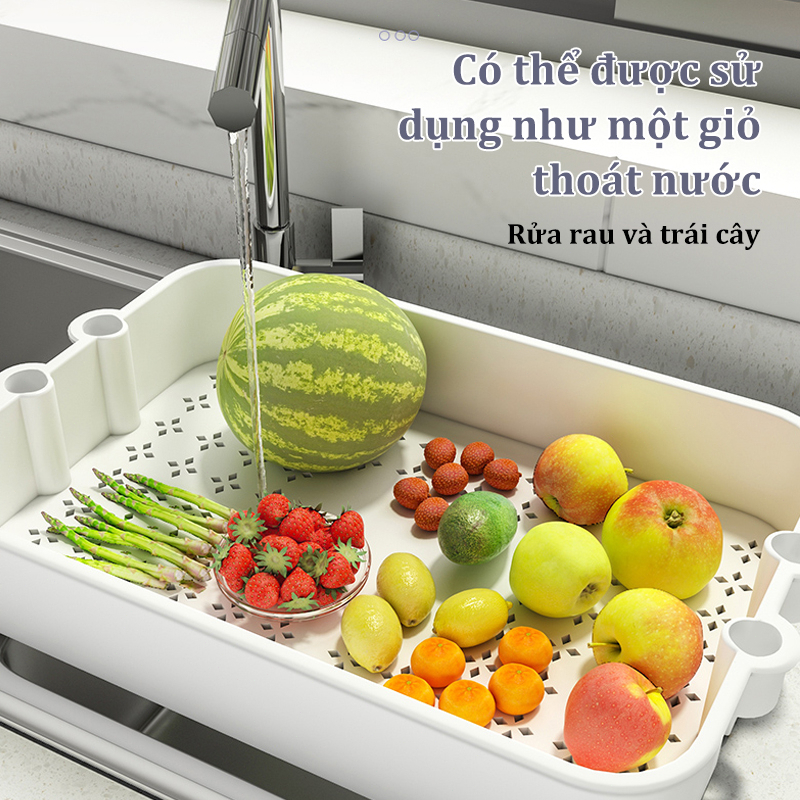 RACK Xe Đẩy Spa 3-4 Tầng Đa Năng Kệ Để Đồ Bỉm Sữa Di Chuyển 360 Độ Kệ nhựa có bánh xe