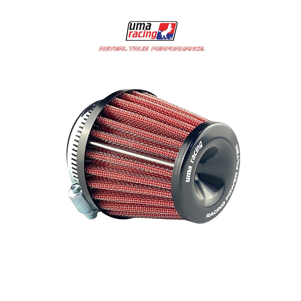 Bô E UMA Racing Air Filter PRO1 – Tăng Tốc Mạnh Mẽ, Lấy Gió Nhanh, Phù Hợp Nhiều Dòng Xe