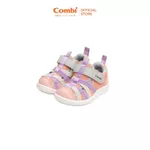 Giày Combi S-Go – Hỗ trợ phát triển bàn chân A2501 màu hồng — ảnh 5