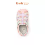 Giày Combi S-Go – Hỗ trợ phát triển bàn chân A2501 màu hồng — ảnh 4