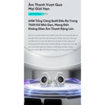 Loa Máy Tính Để Bàn EDIFIER G2000 PRO - Công Suất Cực Đại 64W - Tích Hợp Đèn RGB - Âm Thanh Vòm 7.1 - 15 Tháng Bảo Hành — ảnh 5