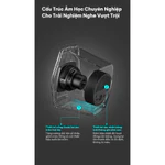 Loa Máy Tính Để Bàn EDIFIER G2000 PRO - Công Suất Cực Đại 64W - Tích Hợp Đèn RGB - Âm Thanh Vòm 7.1 - 15 Tháng Bảo Hành — ảnh 8
