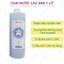 Nước lau sàn robot hút bụi lau nhà tự động, Nước lau nhà cho robot