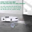 Nước lau sàn robot hút bụi lau nhà tự động, Nước lau nhà cho robot