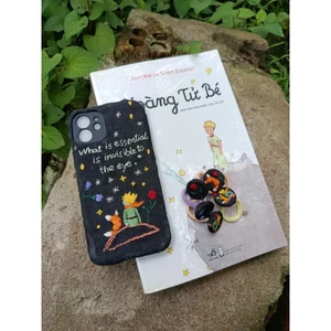 |GIFT| 5 ĐỒ BUỘC TÓC HOÀNG TỬ BÉ | MERAKI HANDMADE