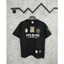 Áo Thun Bape Unisex Nam Nữ Chất Vải Cotton Dày Dặn Full Tag Mac