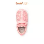 Giày Combi S-Go – Hỗ trợ phát triển bàn chân C2501 màu hồng — ảnh 5