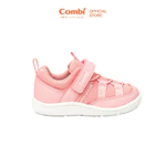 Giày Combi S-Go – Hỗ trợ phát triển bàn chân C2501 màu hồng — ảnh 3