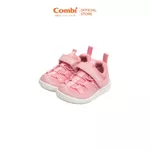 Giày Combi S-Go – Hỗ trợ phát triển bàn chân C2501 màu hồng — ảnh 4