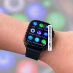 Đồng Hồ Thông Minh Nghe Gọi S9 UlTra 5G [Gen 5] Lắp Sim 4G/5G, Chơi Game, Lướt Web, Đinh Vị GPS, CH Play Tải App_TXStor — ảnh 8