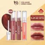 Son Tint Nước Romand Lâu Trôi Glasting Water Tint 4g (04 Đỏ Nâu, 03 Cam Gạch) ThegioiSkinfood