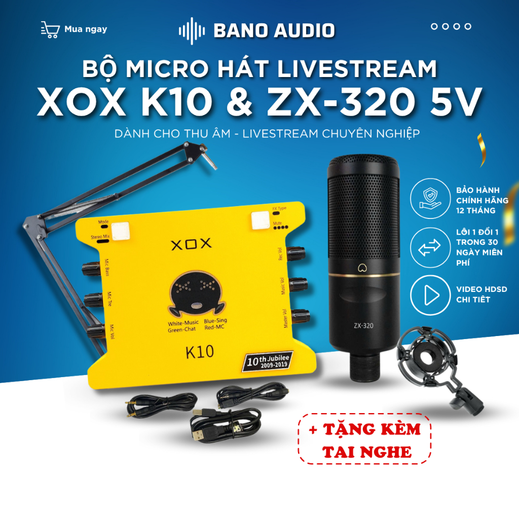 XOX K10 マイクプリアンプ イエロー 51P--VvRSsL._UF350,350_QL50_.jpg